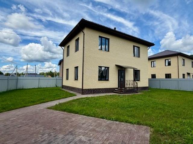 Дом на продажу: Калистово Кп Московская Область