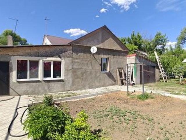 Дом на продажу: Комсомольский Самарская Обл