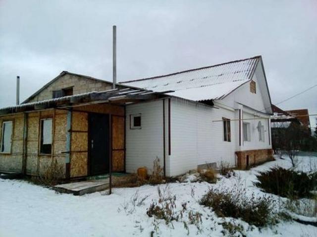 Продается дом: Новый Буян Самарская Обл