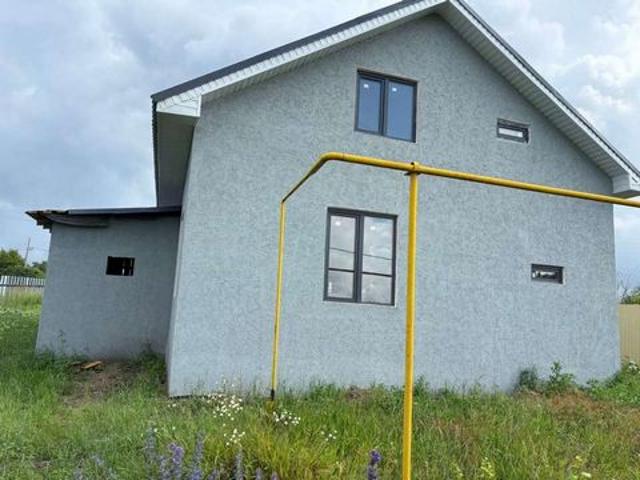 Продается дом: Новый Буян Самарская Область