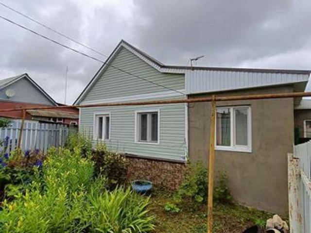 Дом на продажу: Новый Буян Самарская Область