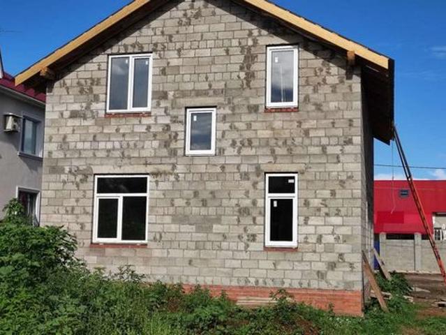 Дом на продажу: Самара, Кировский Самарская Область