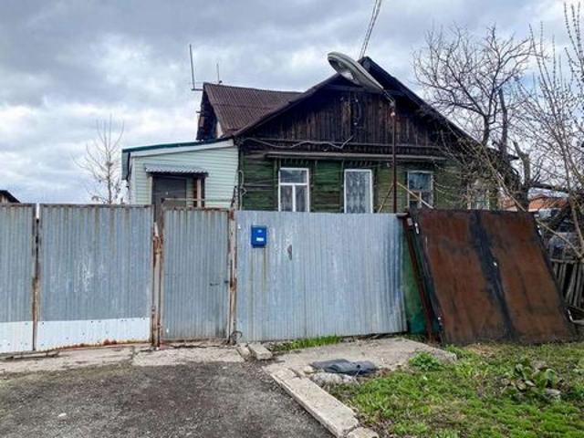 Продается дом: Самара, Кировский Самарская Область