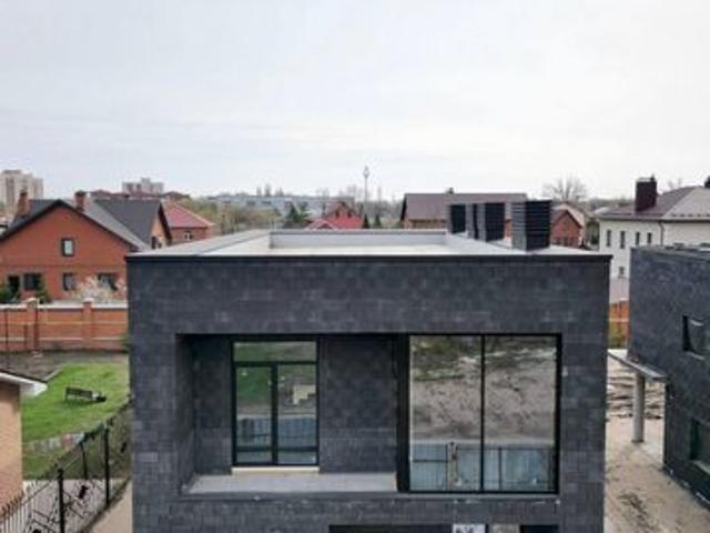 Продается дом: Самара, Куйбышевский Самарская Область