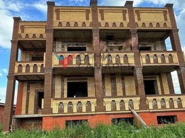 Дом на продажу: Самара, Куйбышевский Самарская Область
