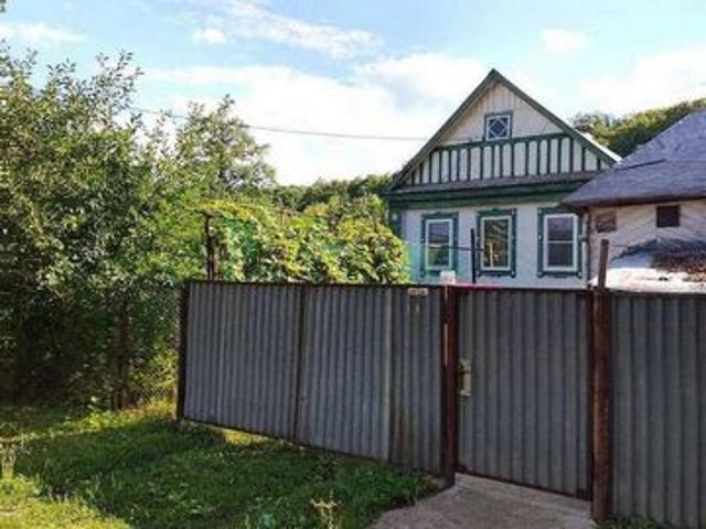 Продается дом: Солнечная Поляна Самарская Область