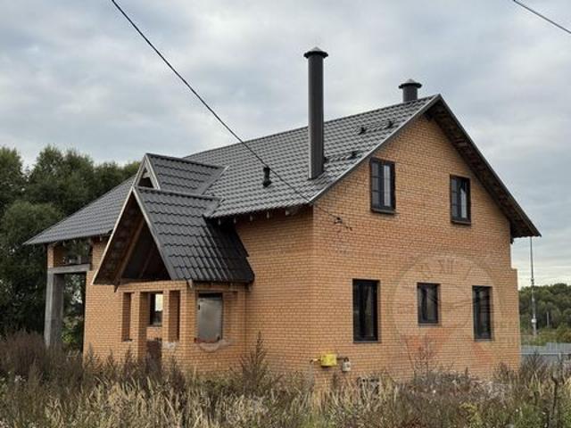 Дом на продажу: Сычёво Московская Область
