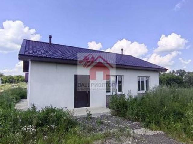 Дом на продажу: Сырейка Самарская Обл