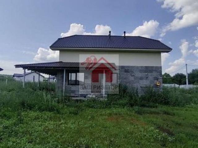 Дом на продажу: Сырейка Самарская Обл