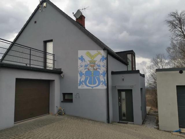 Dom na wynajem