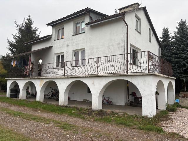 Dom na wynajem