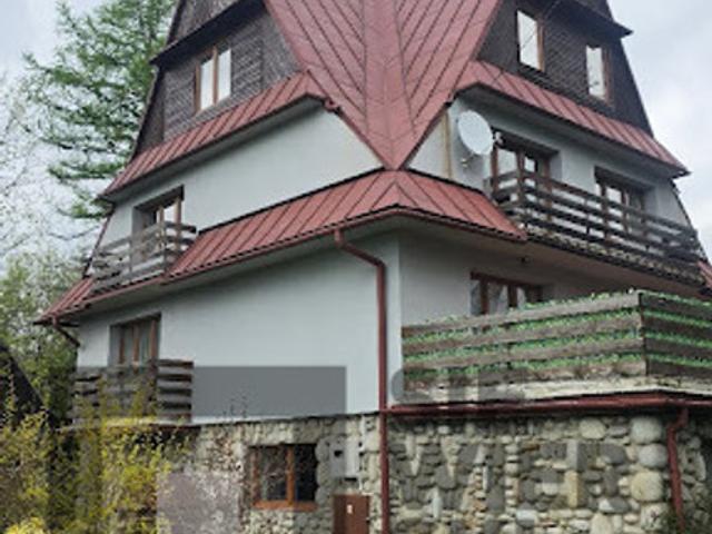 Dom na wynajem