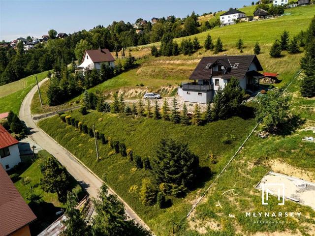 Dom na wynajem