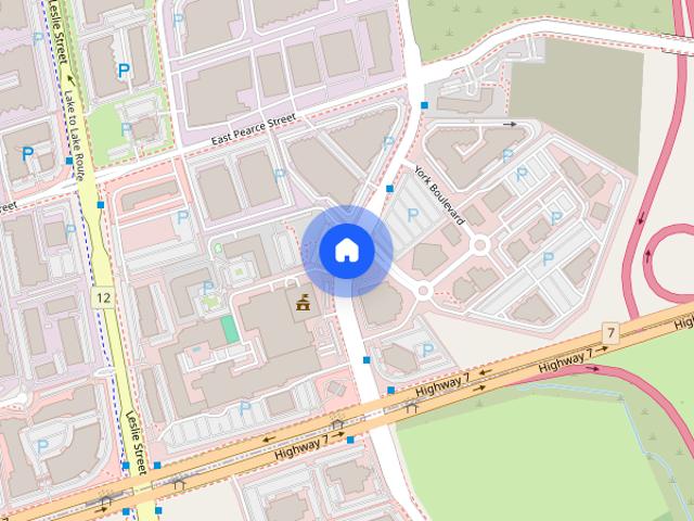 Dom na wynajem 83 m² 5 pokoi