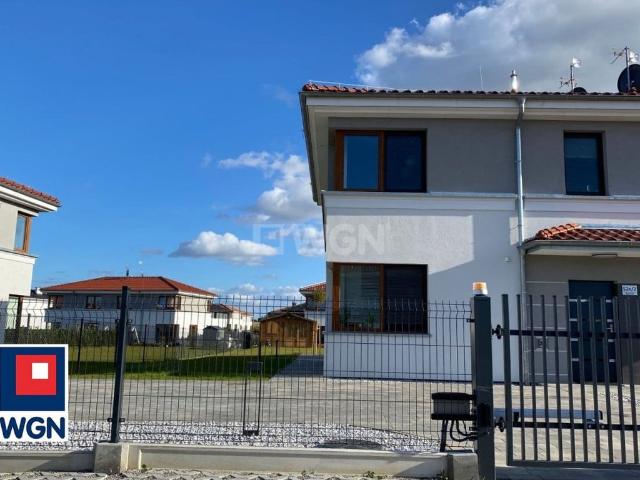 Dom na wynajem