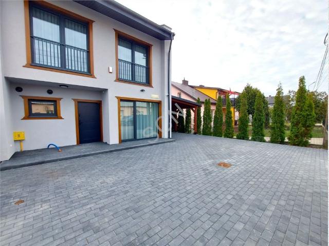 Dom na wynajem