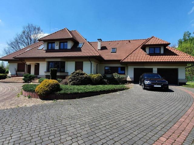 Dom na wynajem
