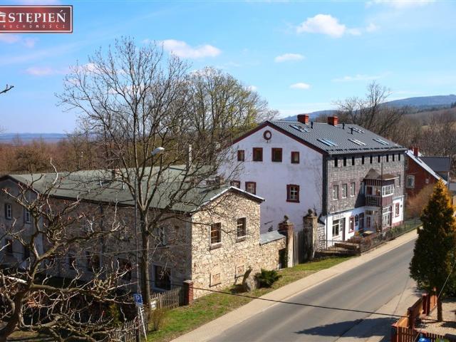 Dom na wynajem