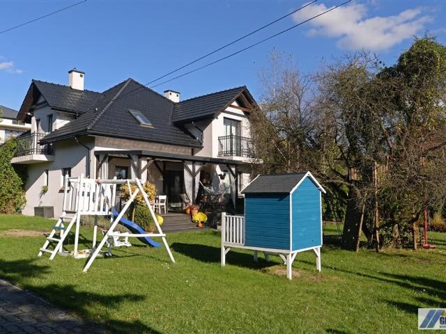 Dom na wynajem