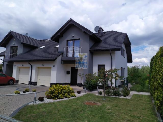 Dom na wynajem