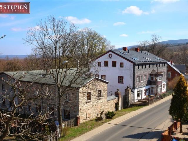 Dom na wynajem