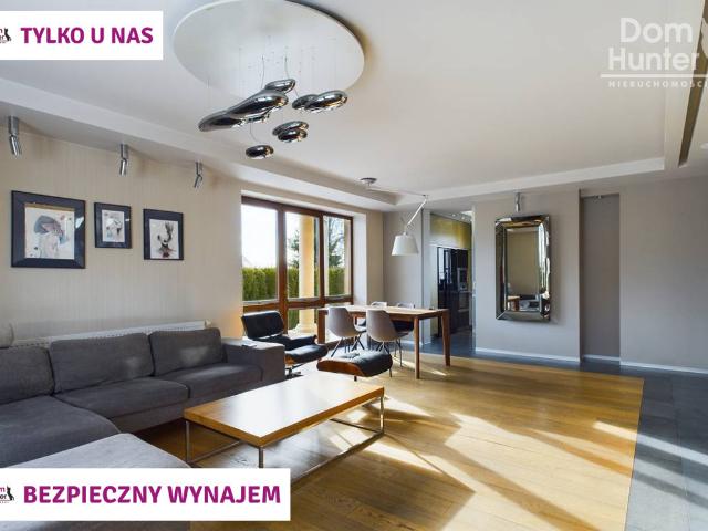 Dom na wynajem