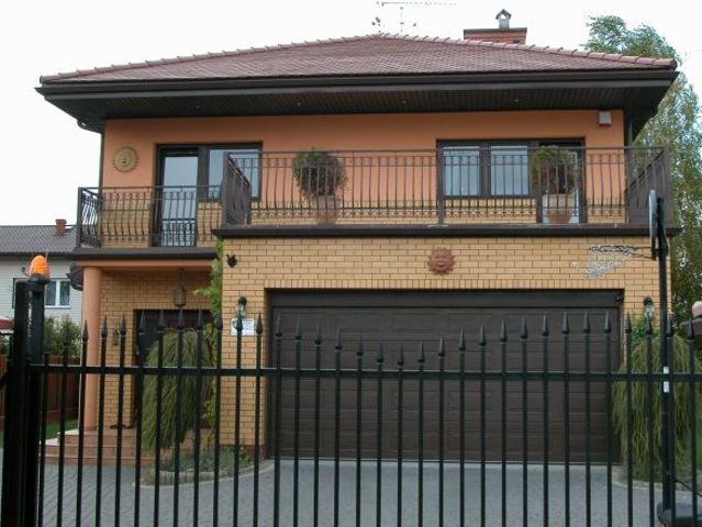 Dom na wynajem, ul. Kremowa, Warszawa Wilanów