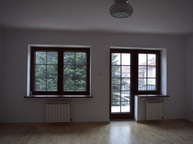 Dom na wynajem, ul. Piechoty Łanowej, Warszawa Wilanów