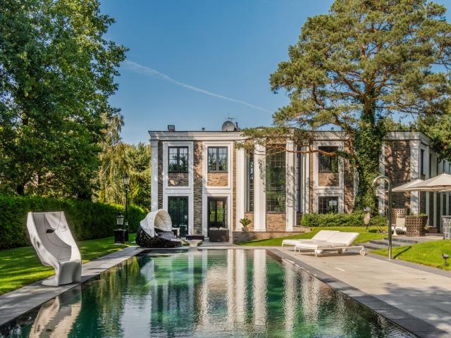 Dom na wynajem, Warszawa, Wawer