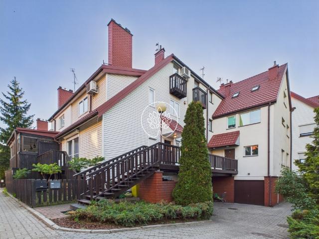 Dom na wynajem, Warszawa, Wawer