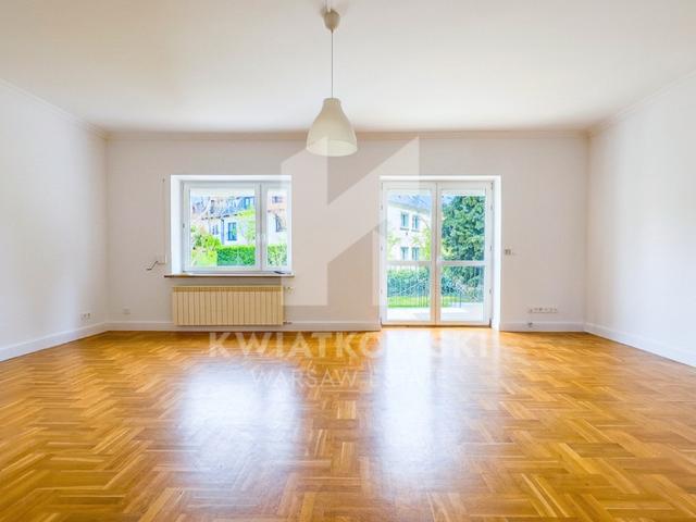 Dom na wynajem, Warszawa, Mokotów, Okrężna