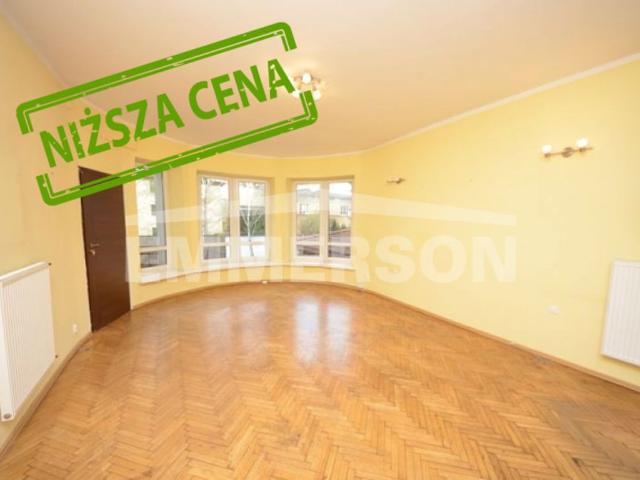 Dom na wynajem, Warszawa, Mokotów, Olimpijska