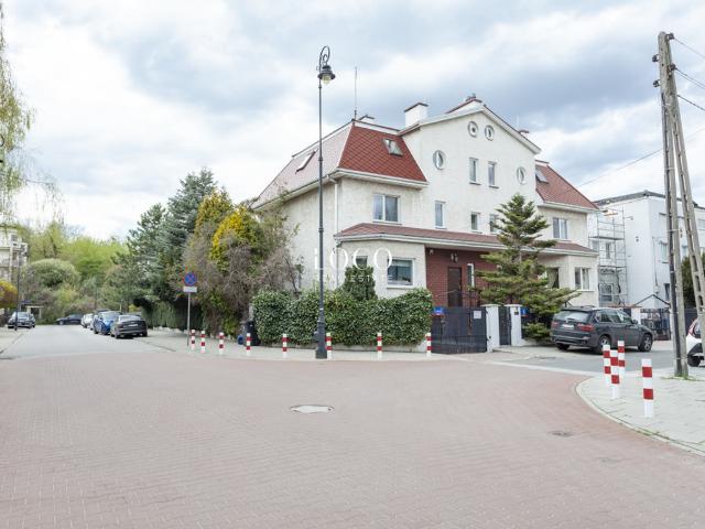 Dom na wynajem, Warszawa, Mokotów, Cisowa