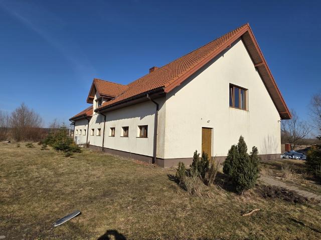 Dom na wynajem, Białystok, Produkcyjna