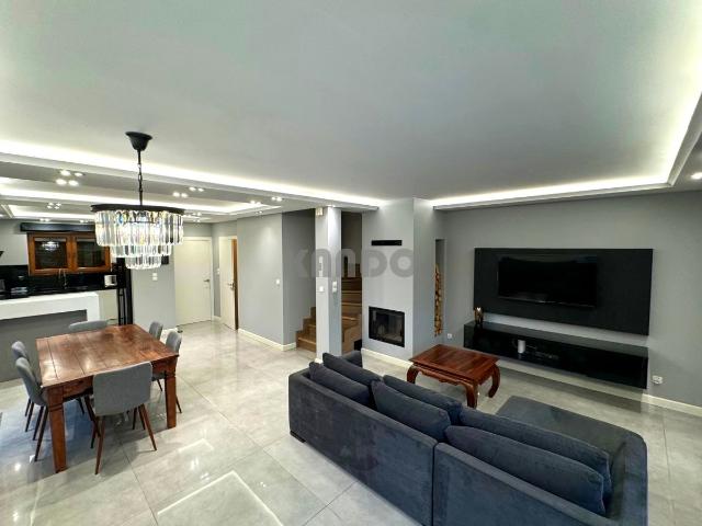Dom na wynajem, Bielany Wrocławskie, 8500.00 pln