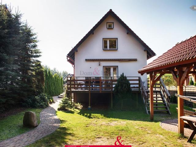 Dom na wynajem, Bohaterów
