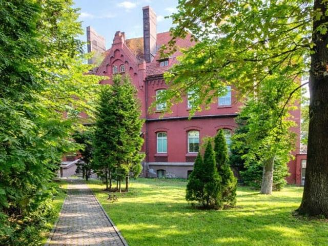 Dom na wynajem, Chorzów, Chorzów Stary, Plac Piastowski
