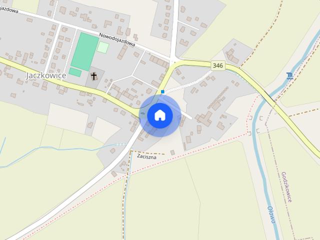 Dom na wynajem / dom do wynajęcia, Lokal, Biuro