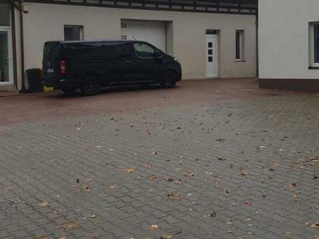 dom na wynajem Gryfice