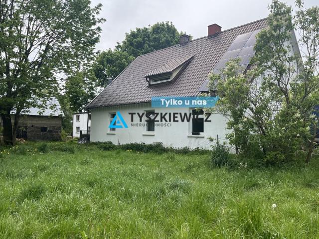 Dom na wynajem, Jaśminowa