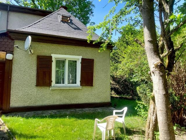 Dom na wynajem, Jawornik