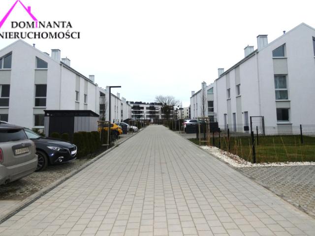 Dom na wynajem, ks. Jana Twardowskiego