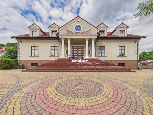 Dom na wynajem, Lublin, Kalinowszczyzna, Sienna