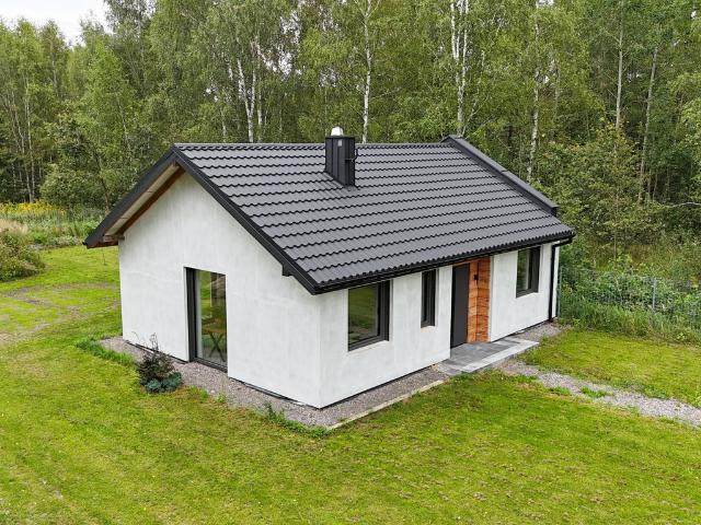 Dom na wynajem, Platanowa