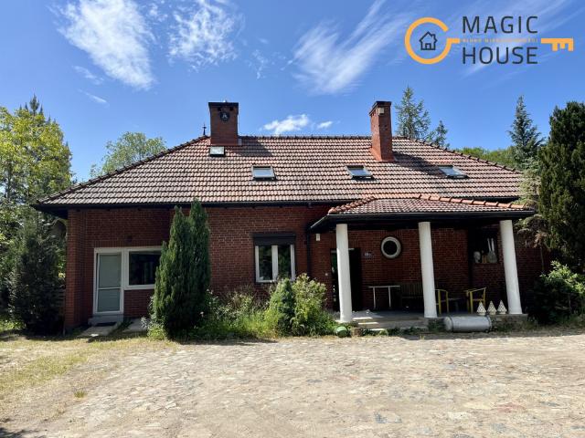 Dom na wynajem, Kamienna