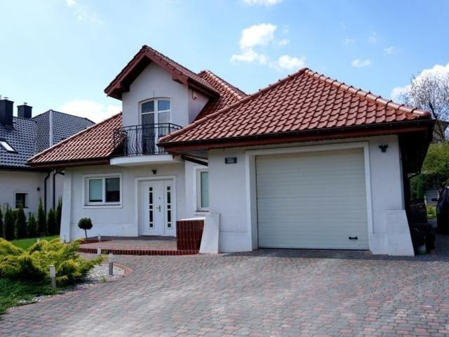 Dom na wynajem, Rzeszów, Baranówka