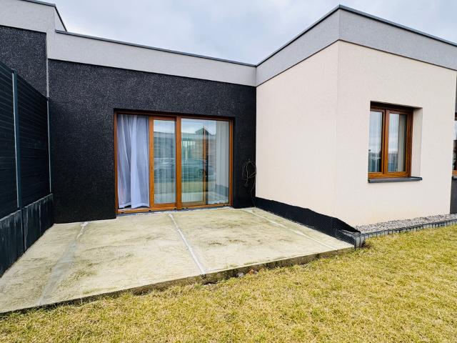Dom na wynajem, Siemianowice Śląskie, Jałowcowa
