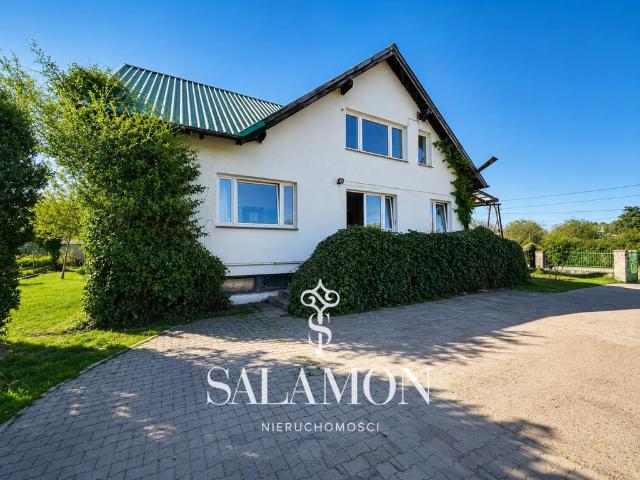Dom na wynajem, Szczecin, Płonia Śmierdnica Jezierzyce