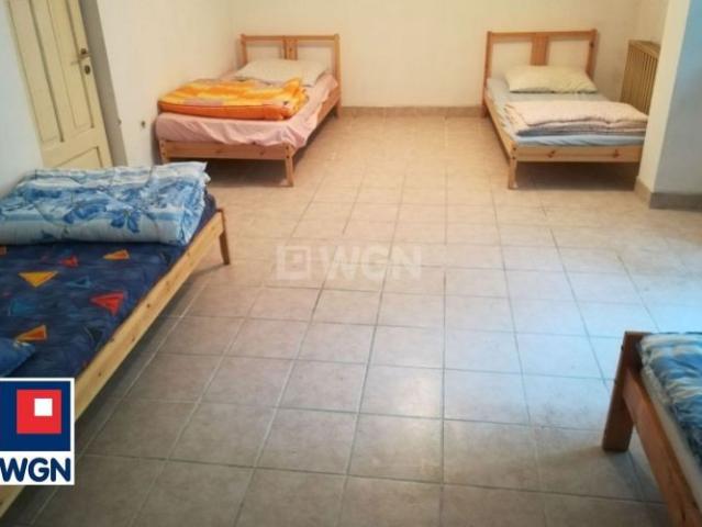 Dom na wynajem Szczecin Prawobrzeże Zdroje dom dla praowników