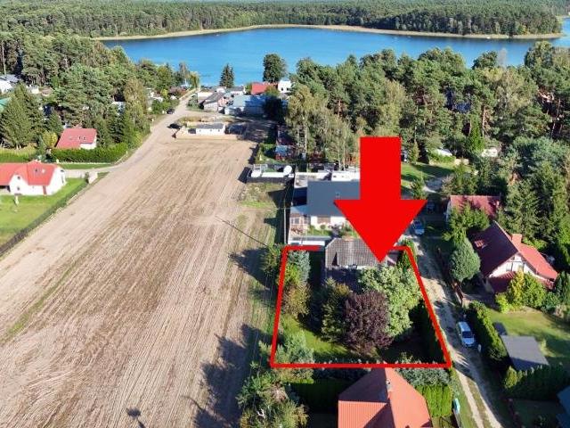 Dom nad Jeziorkiem Kuźnickim z dużym tarasem i 5 pokojami